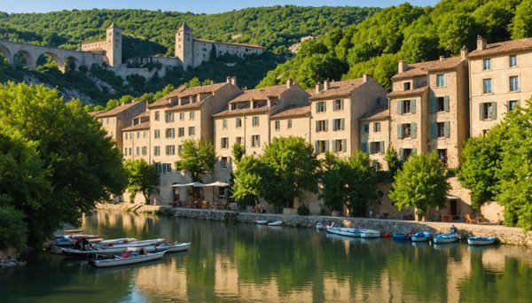 Les avantages d'un séjour bien-être en hébergement avec spa à angoulins
