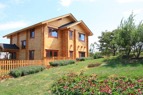 Vacances en famille en camping près du mont Ventoux