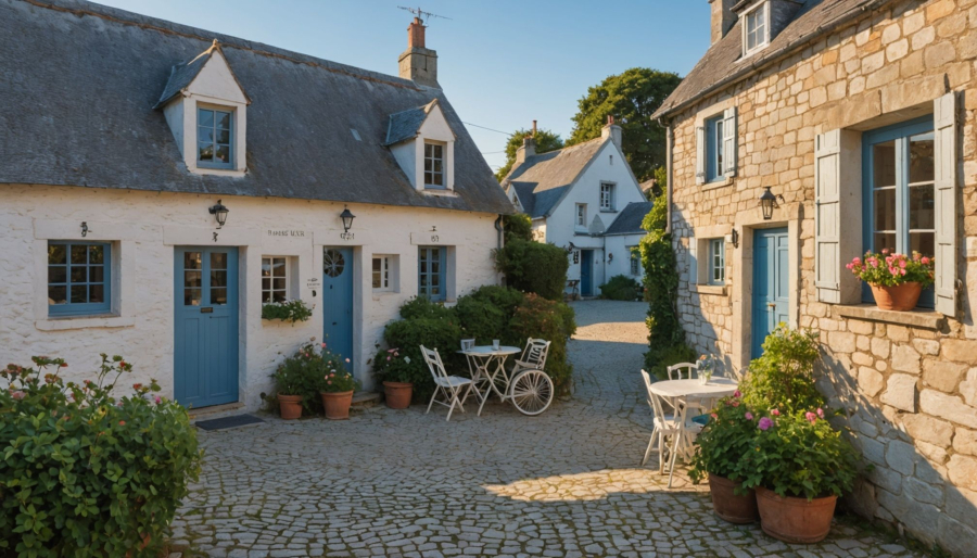 Bons plans pour un séjour économique à carnac